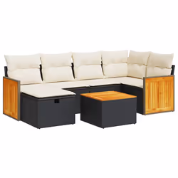 VidaXL 3265732, 6 pièce(s)