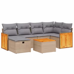 VidaXL 3265735, 6 pièce(s)