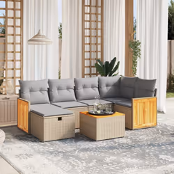 VidaXL 3265735 ensemble de meubles de jardin