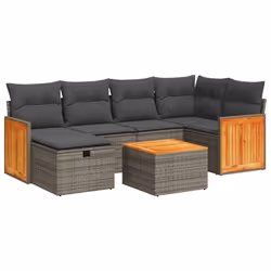 VidaXL 3265736, 6 pièce(s)