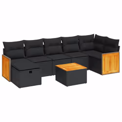 VidaXL 3265745, 7 pièce(s)