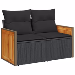VidaXL 3265745 ensemble de meubles de jardin - Vue supplémentaire 5