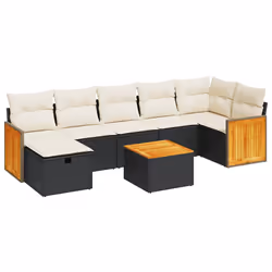 VidaXL 3265746, 7 pièce(s)