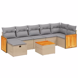 VidaXL 3265749, 7 pièce(s)