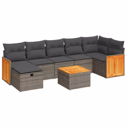VidaXL 3265750, 7 pièce(s)