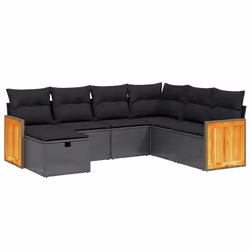 VidaXL 3265759, 7 pièce(s)