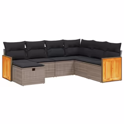 VidaXL 3265764, 7 pièce(s)