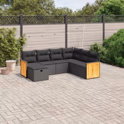VidaXL 3265766 ensemble de meubles de jardin