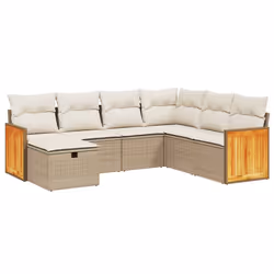 VidaXL 3265769, 8 pièce(s)