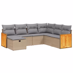 VidaXL 3265770, 8 pièce(s)