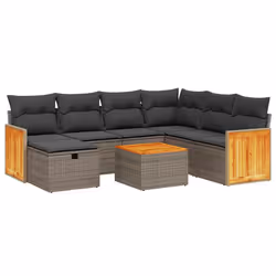 VidaXL 3265771, 8 pièce(s)