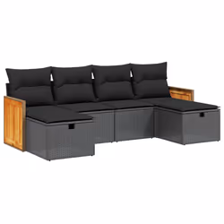 VidaXL 3265773, 6 pièce(s)