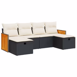 VidaXL 3265774, 6 pièce(s)
