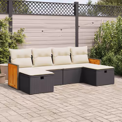 VidaXL 3265774 ensemble de meubles de jardin