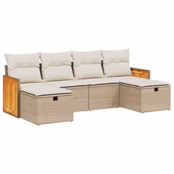 VidaXL 3265776, 6 pièce(s)