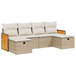 VidaXL 3265776 ensemble de meubles de jardin