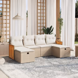 VidaXL 3265776 ensemble de meubles de jardin