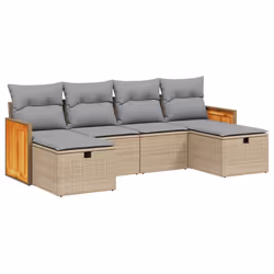 VidaXL 3265777, 6 pièce(s)
