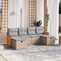 VidaXL 3265777 ensemble de meubles de jardin
