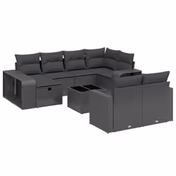 VidaXL 3266235, 10 pièce(s)