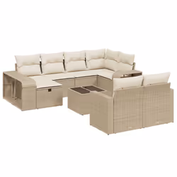 VidaXL 3266238, 10 pièce(s)