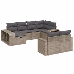 VidaXL 3266240, 10 pièce(s)