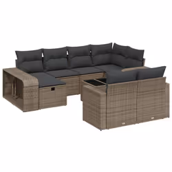 VidaXL 3266242, 10 pièce(s)