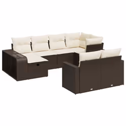 VidaXL 3266243, 10 pièce(s)