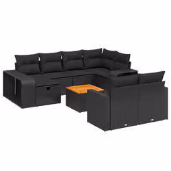 VidaXL 3266255, 11 pièce(s)
