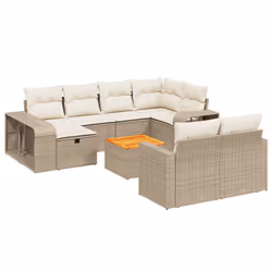 VidaXL 3266258, 11 pièce(s)