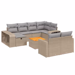VidaXL 3266259, 11 pièce(s)