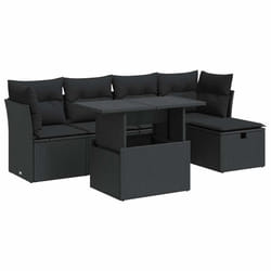 VidaXL 3274635 ensemble de meubles de jardin