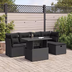 VidaXL 3274635 ensemble de meubles de jardin