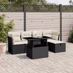 VidaXL 3274636 ensemble de meubles de jardin