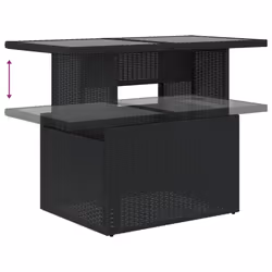 VidaXL 3274636 ensemble de meubles de jardin - Vue supplémentaire 8
