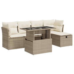 VidaXL 3274638 ensemble de meubles de jardin