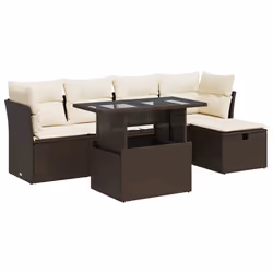 VidaXL 3274643, 6 pièce(s)