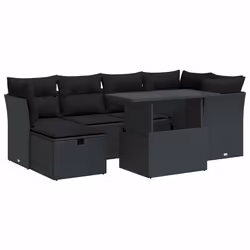 VidaXL 3274655, 7 pièce(s)