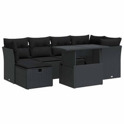 VidaXL 3274655 ensemble de meubles de jardin