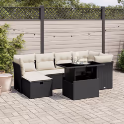 VidaXL 3274656 ensemble de meubles de jardin