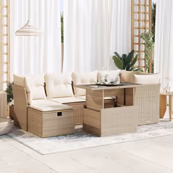 VidaXL 3274658 ensemble de meubles de jardin