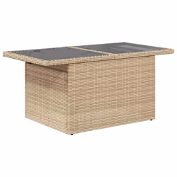 VidaXL 3274658 ensemble de meubles de jardin - Vue supplémentaire 6