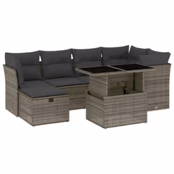 VidaXL 3274660, 7 pièce(s)