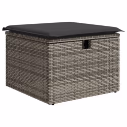 VidaXL 3274660 ensemble de meubles de jardin