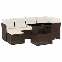 VidaXL 3274663, 7 pièce(s)