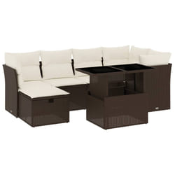 VidaXL 3274663 ensemble de meubles de jardin