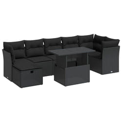 VidaXL 3274665 ensemble de meubles de jardin