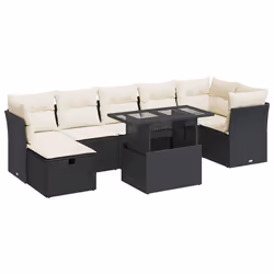VidaXL 3274666, 8 pièce(s)