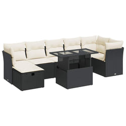 VidaXL 3274666 ensemble de meubles de jardin