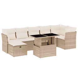 VidaXL 3274668, 8 pièce(s)